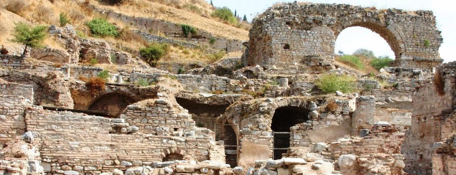 Brothel Ephesus
