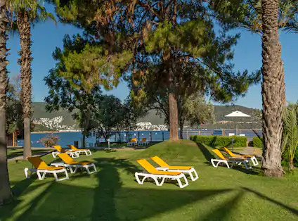 DoubleTree by Hilton Bodrum Isil Club Resort - 4
