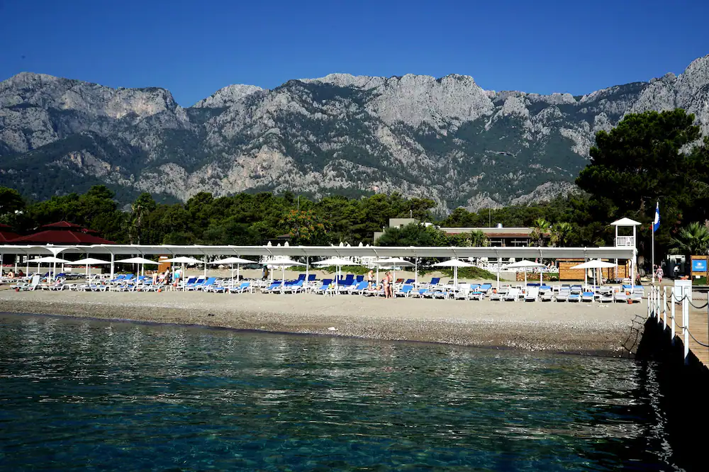 Kemer antalya türkiye