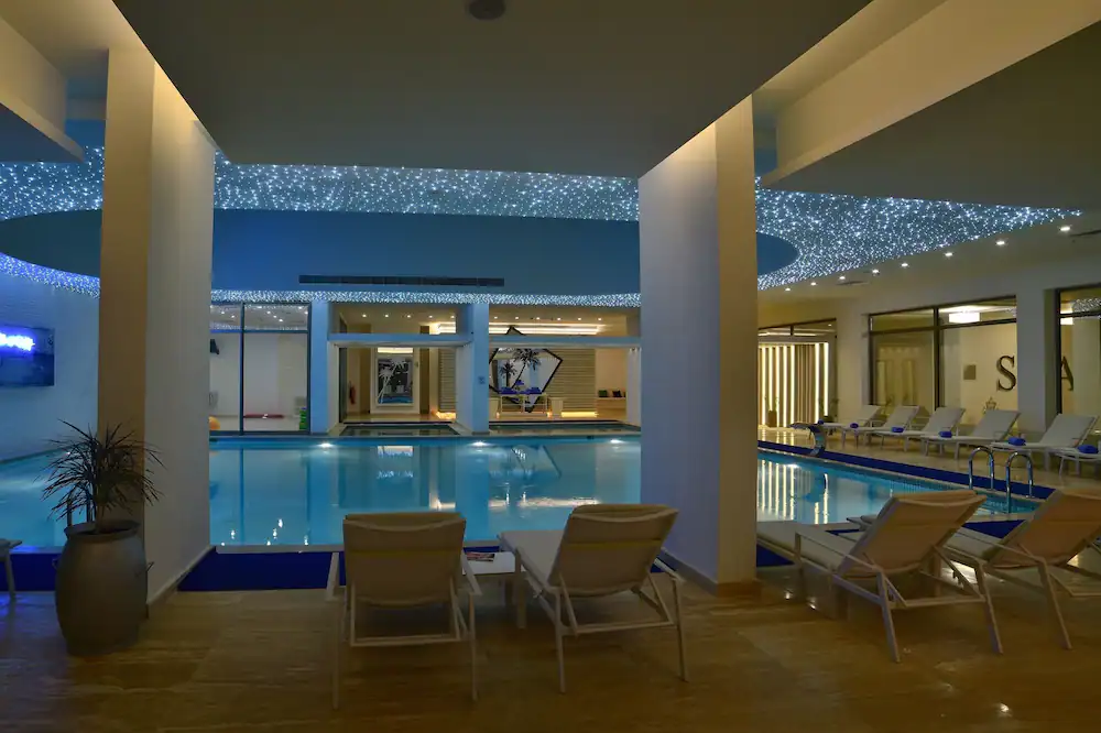 Mivara Luxury Resort Bodrum 5* - 2