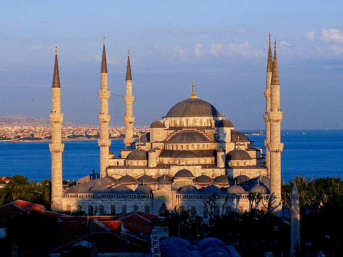 Full Day Istanbul Tour - Private Geocaching and Old City 