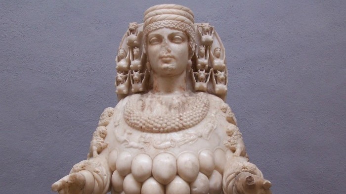 Discover Ephesus &İts Goddess Artemis - 1