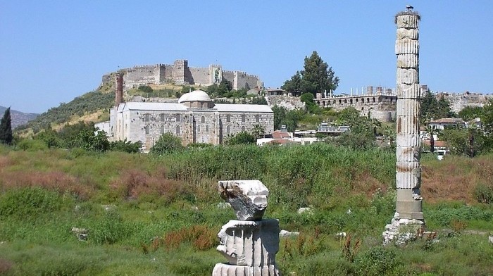 Ephesus Tours from Izmir - 6