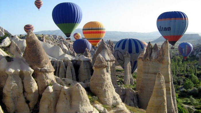 Cappadocia Tours from Istanbul - 4
