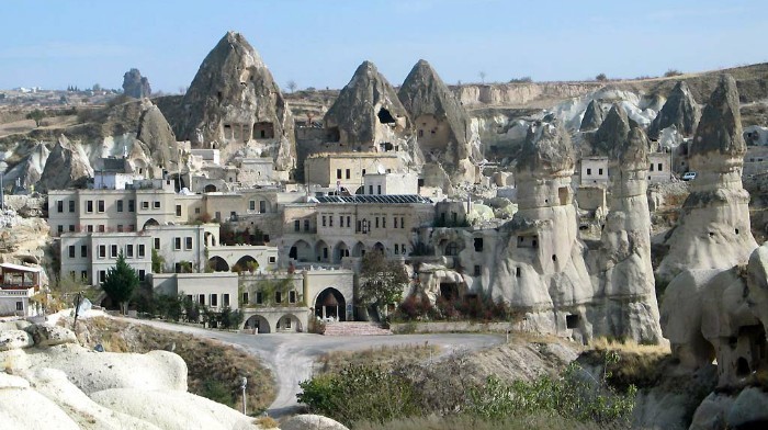 Cappadocia Tours from Istanbul - 6