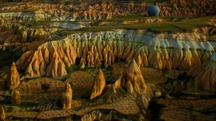 Cappadocia Tours from Istanbul - 3