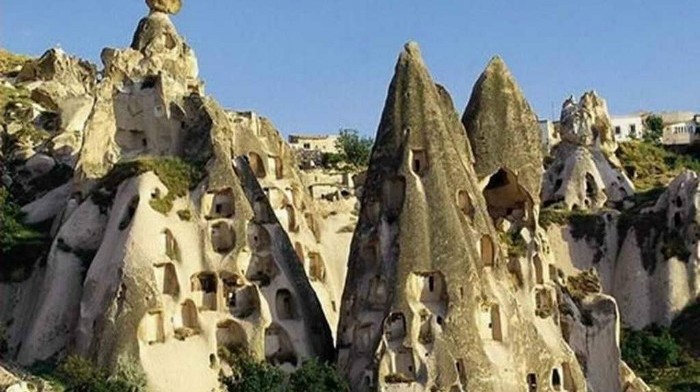 Cappadocia Tours from Istanbul - 2