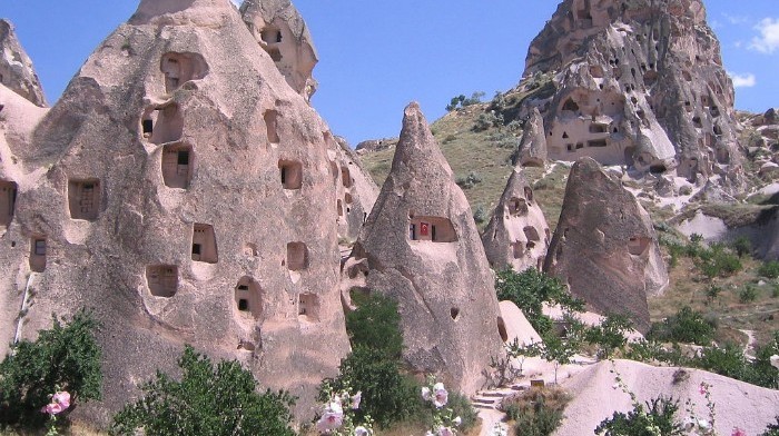 Ephesus and Cappadocia Tours from Istanbul - 4