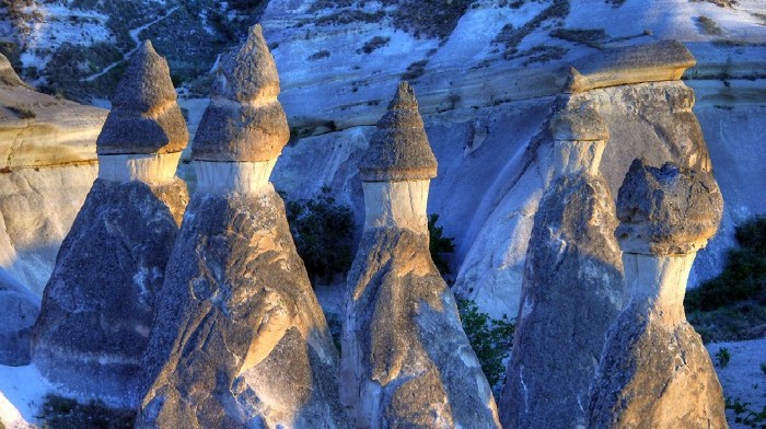 Cappadocia Tours from Istanbul - 1