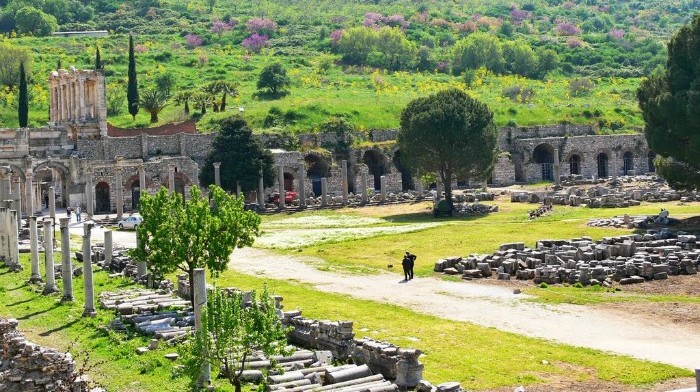 Ephesus and Cappadocia Tours from Istanbul - 6