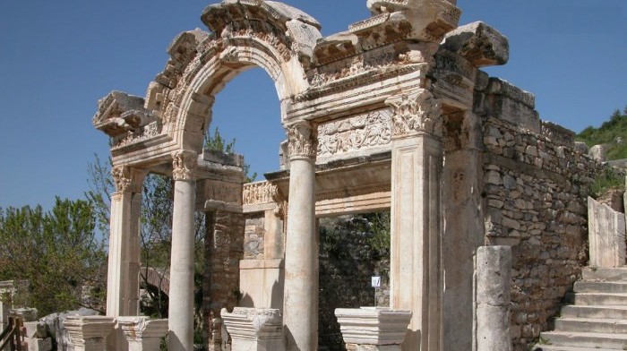 All In One Ephesus Tour - 3