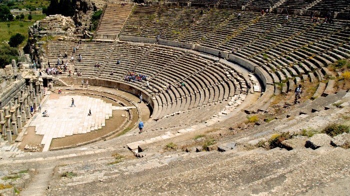 Biblical Ephesus Tour from Istanbul  - 5