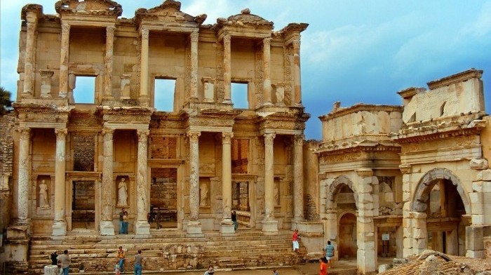 All In One Ephesus Tour - 6