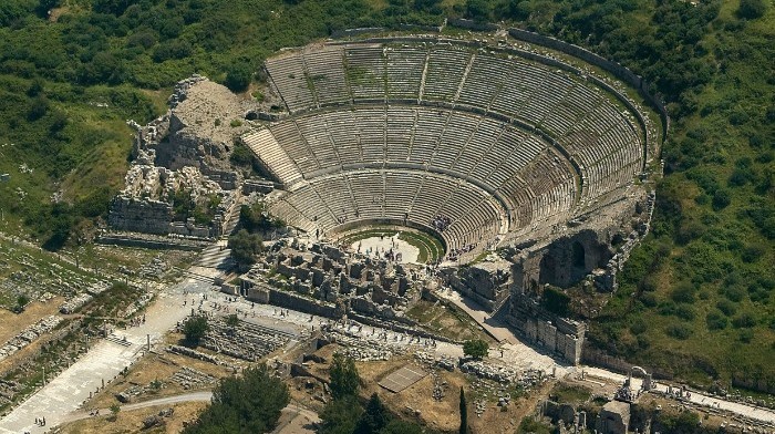Customized Ephesus Tour