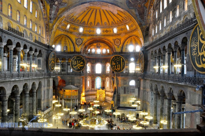 Full Day Istanbul Tour - Private Geocaching and Old City  - 4