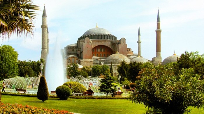 Half Day Istanbul Tour - Discover the Highlights of the Old City - 1