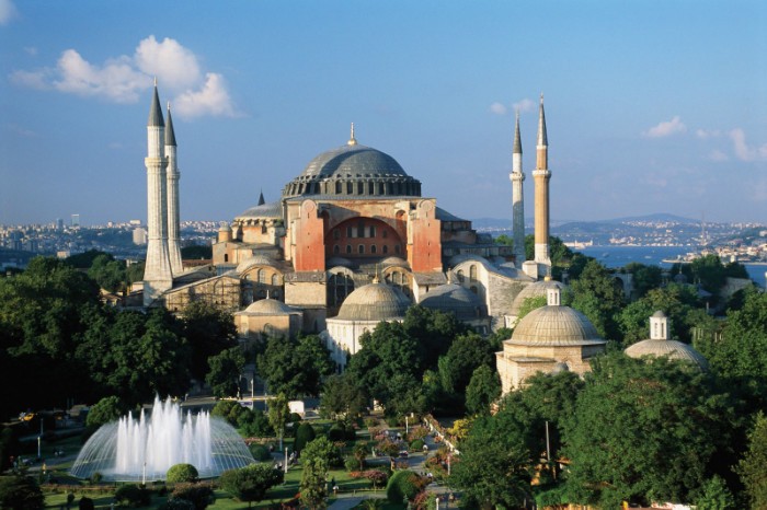 Full Day Istanbul Tour - Private Geocaching and Old City  - 3