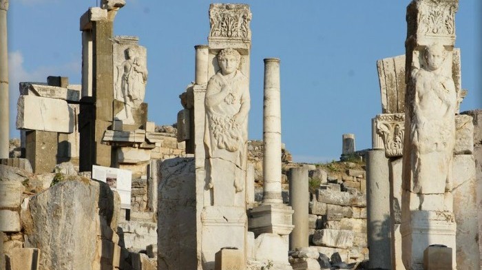 All In One Ephesus Tour - 1