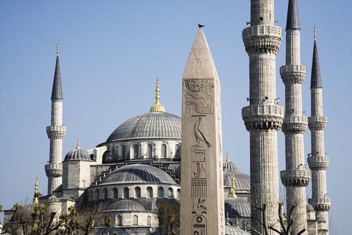 Full Day Istanbul Tour - Private Geocaching and Old City 