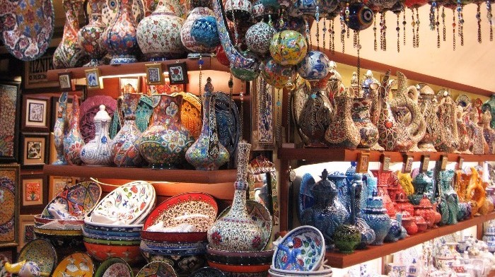 Izmir Sightseeing Tour
