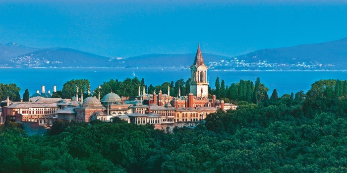 Full Day Istanbul Tour - Explore the Magnificent Old City - 1