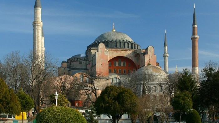 Istanbul and Ephesus Tour