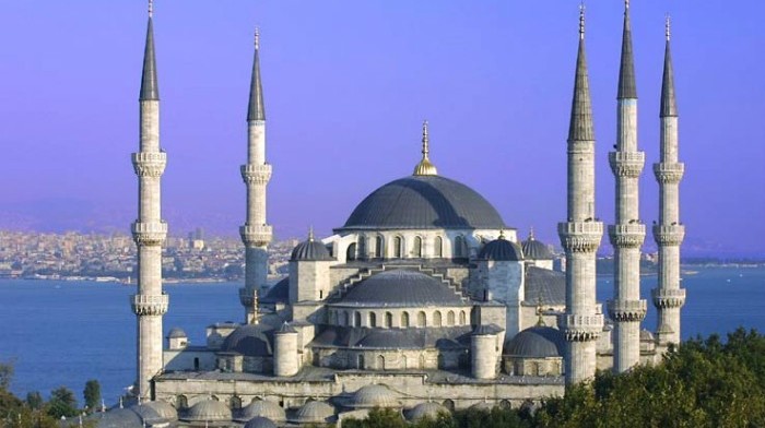 Full Day Istanbul Tour - Explore the Magnificent Old City - 4