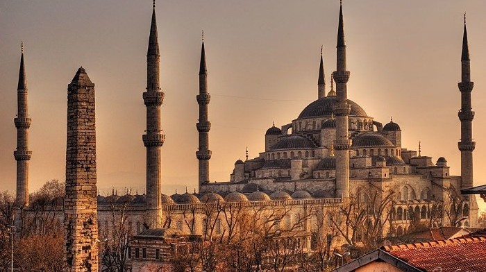 Istanbul and Cappadocia Tour
