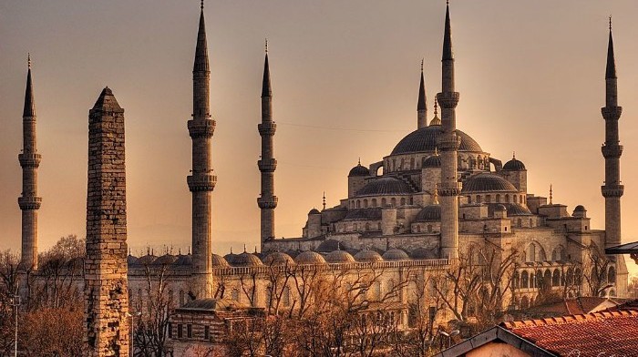 Half Day Istanbul Tour - Discover the Highlights of the Old City - 3