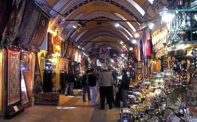 Half Day Istanbul Tour - Discover the Highlights of the Old City