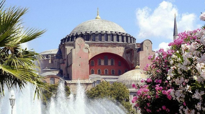 Full Day Istanbul Tour - Explore the Magnificent Old City - 3