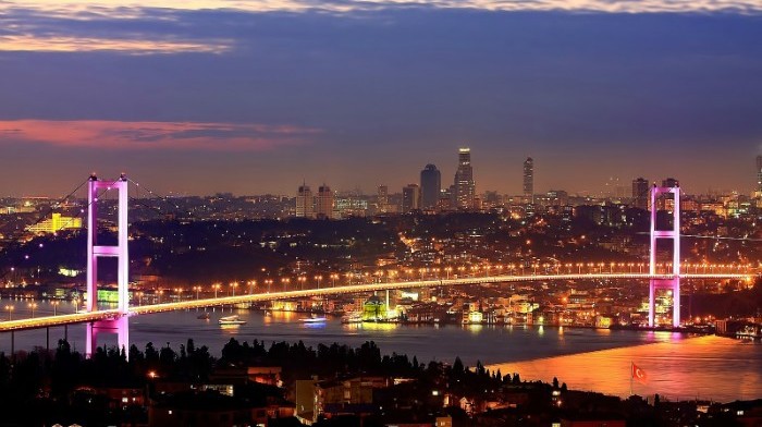 Breathtaking Istanbul - 1