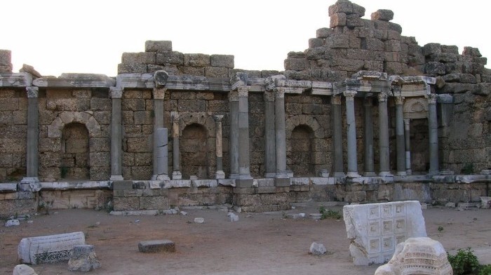 Ephesus Tours from Izmir