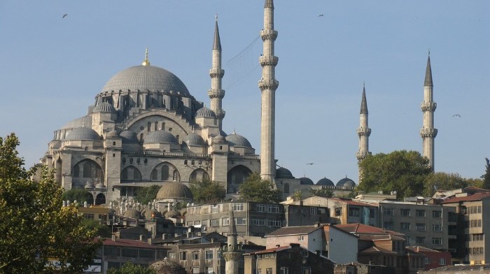 Istanbul und Ephesus-Tour - 4