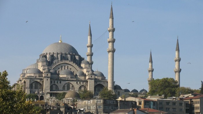 Ganztägige Istanbul-Tour - Wunderbare Istanbul-Tour
