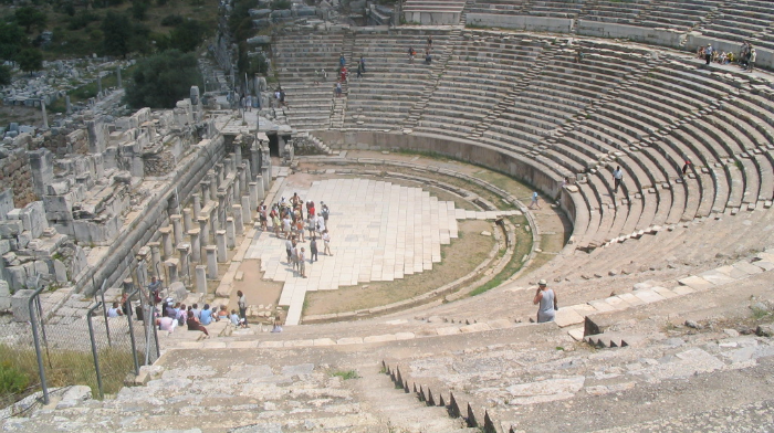 Biblical Ephesus Tour - 2