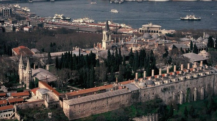 Istanbul und Ephesus-Tour - 2
